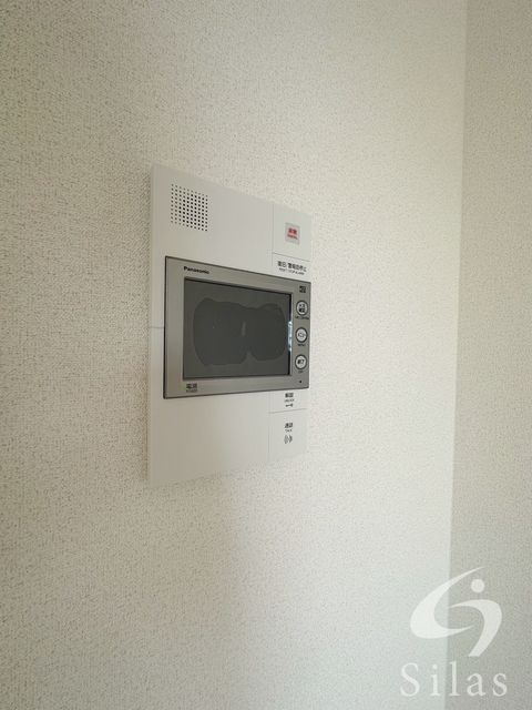 セキュリティ　同仕様