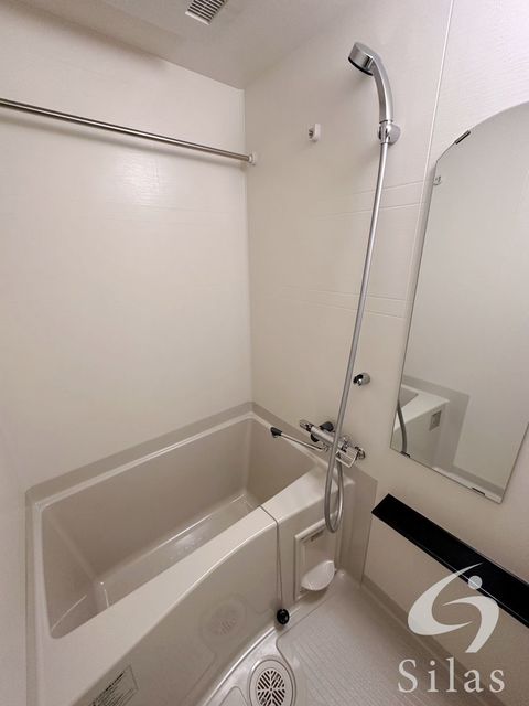 バス・シャワールーム　同仕様