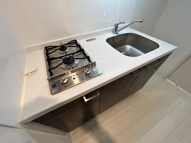 キッチン　エスリード心斎橋LUXUE（エスリード心斎橋ラグジェ）　シス