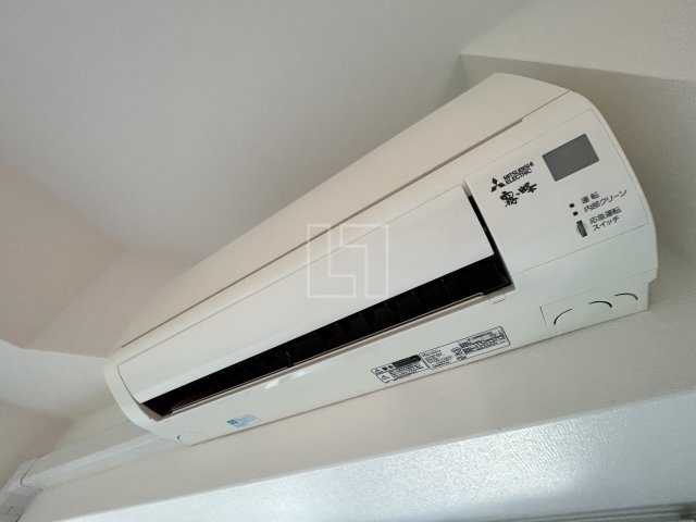 その他設備　エスリード心斎橋LUXUE（エスリード心斎橋ラグジェ）　エア