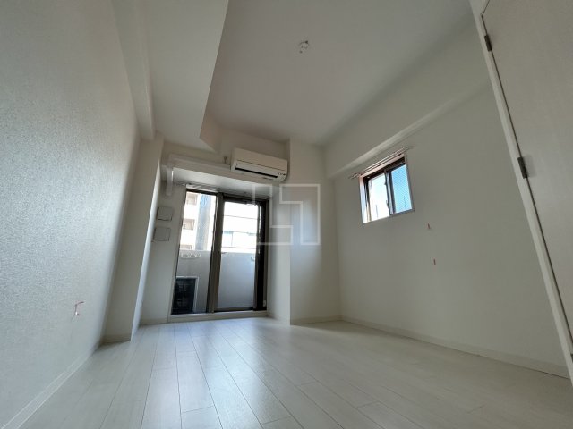 居室・リビング　エスリード心斎橋LUXUE（エスリード心斎橋ラグジェ）　洋室