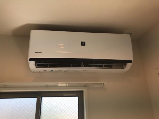 その他設備　室内設備（イメージ）