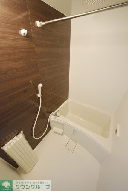 バス・シャワールーム　お問合せはタウンハウジングまで！※現地待合わせ相談可能