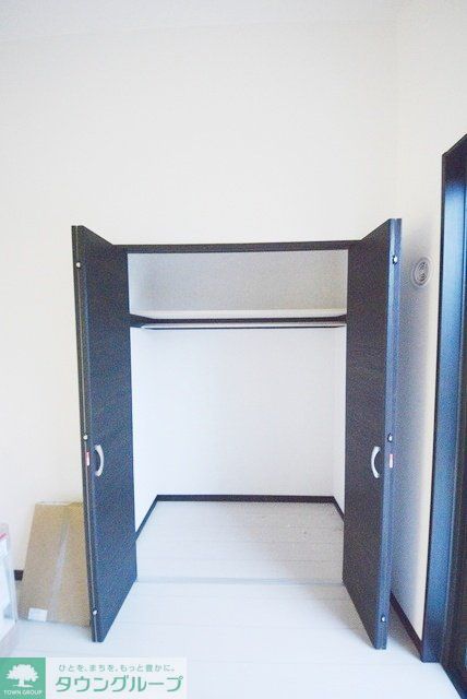 収納　お問合せはタウンハウジングまで！※現地待合わせ相談可能