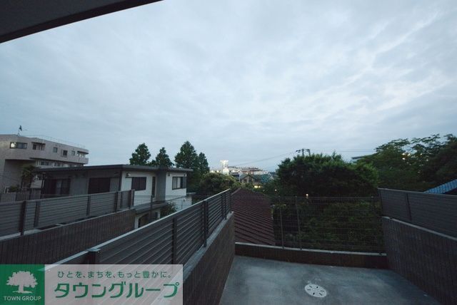 眺望　お問合せはタウンハウジングまで！※現地待合わせ相談可能