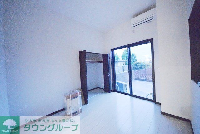 居室・リビング　お問合せはタウンハウジングまで！※現地待合わせ相談可能