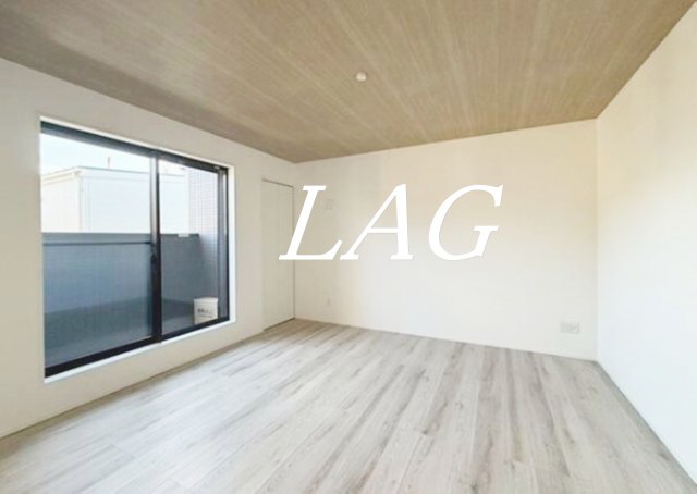 居室・リビング　洋室のお部屋です。