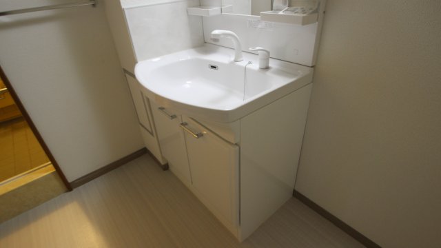 双葉ヒルズ比治山の内装写真