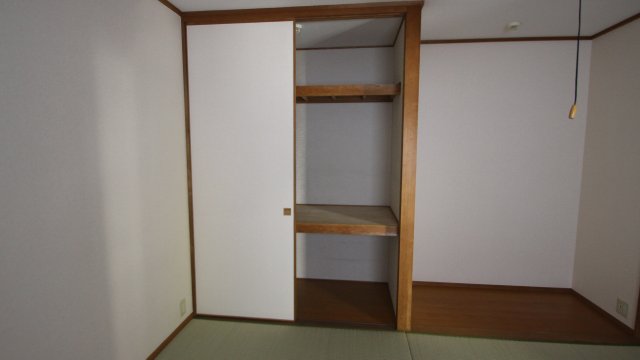 双葉ヒルズ比治山の内装写真