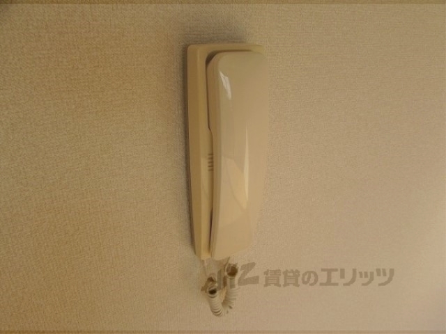 セキュリティ　ドアフォン（ＴＶ含）