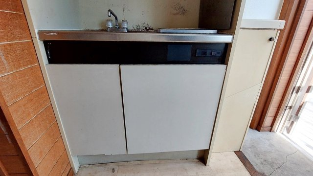 収納　b’CASA川越霞ヶ関re-born