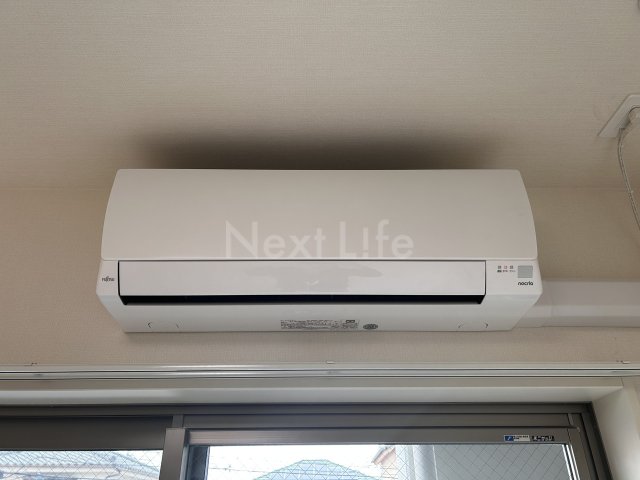 その他設備　アリウム