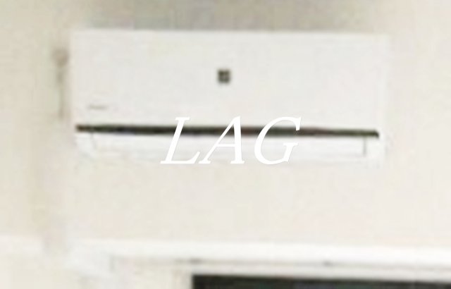 その他設備　エアコンです。