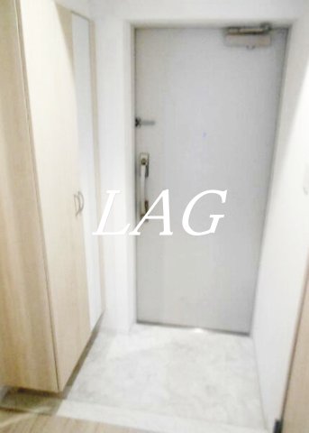 玄関　玄関です。