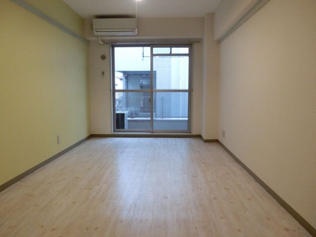 その他部屋・スペース　６．５帖のゆったりとしたお部屋