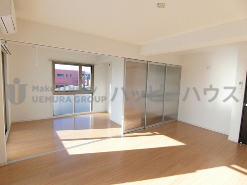 その他　同物件の同間取りのお部屋のお写真です。現況優先でお願いします