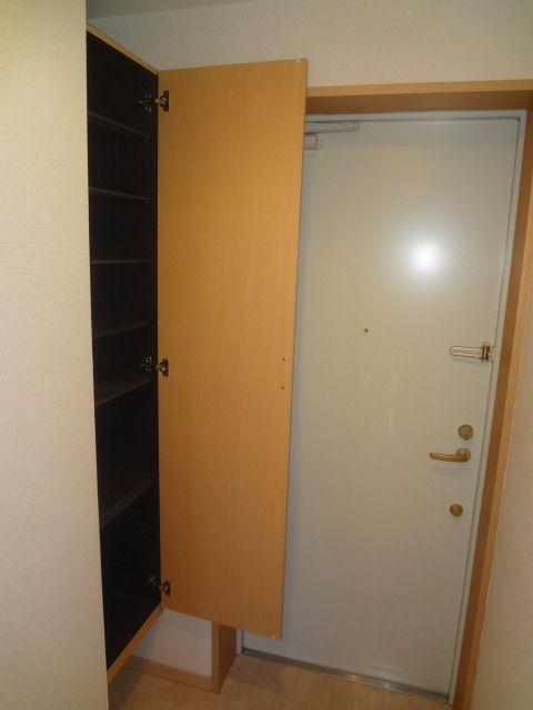 玄関　☆シューズボックス☆