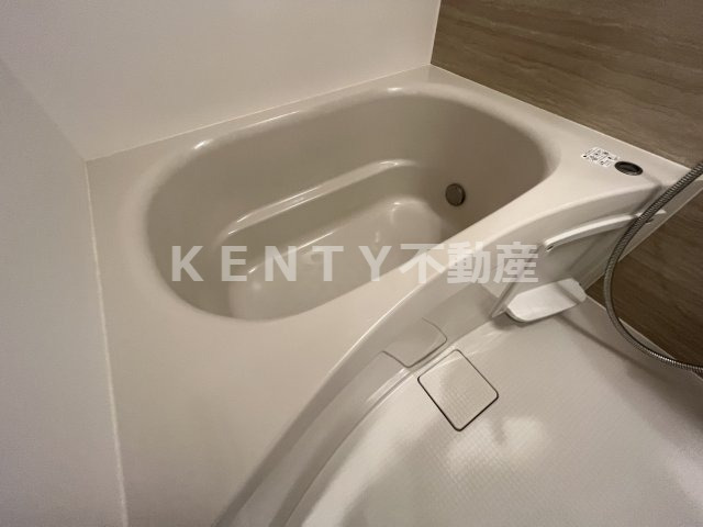 バス・シャワールーム　日々の暮らしに欠かせないお風呂です