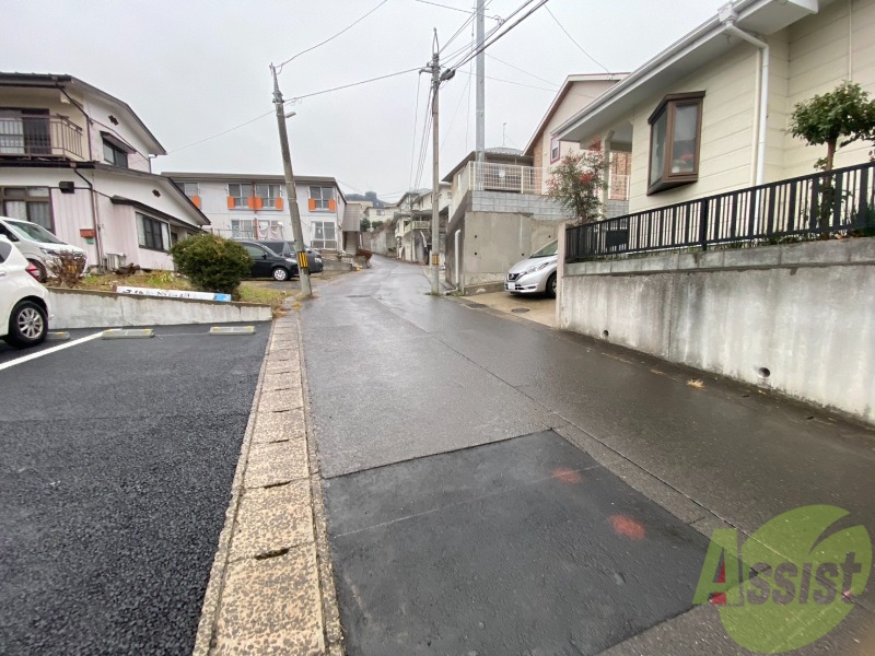 その他共有部分　駐輪場その他