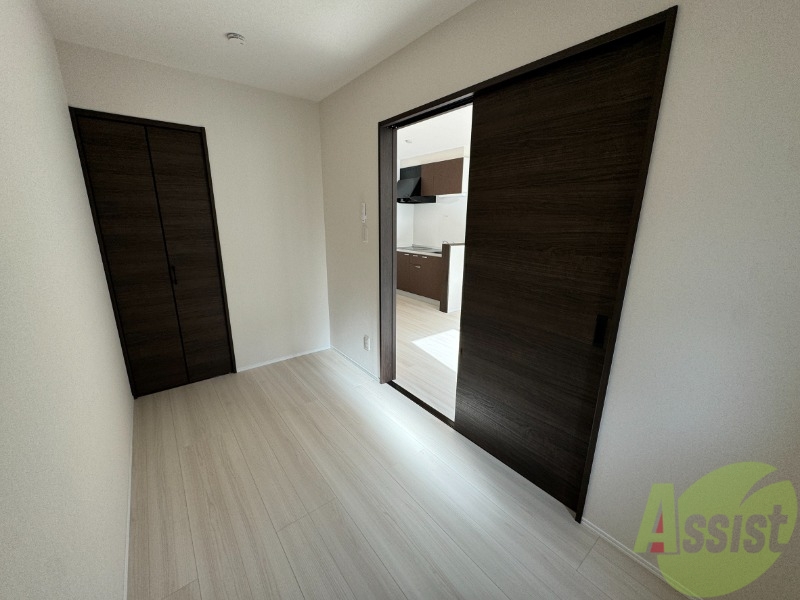 その他部屋・スペース　洋室、お部屋のお写真です。寝室にいかがでしょうか？