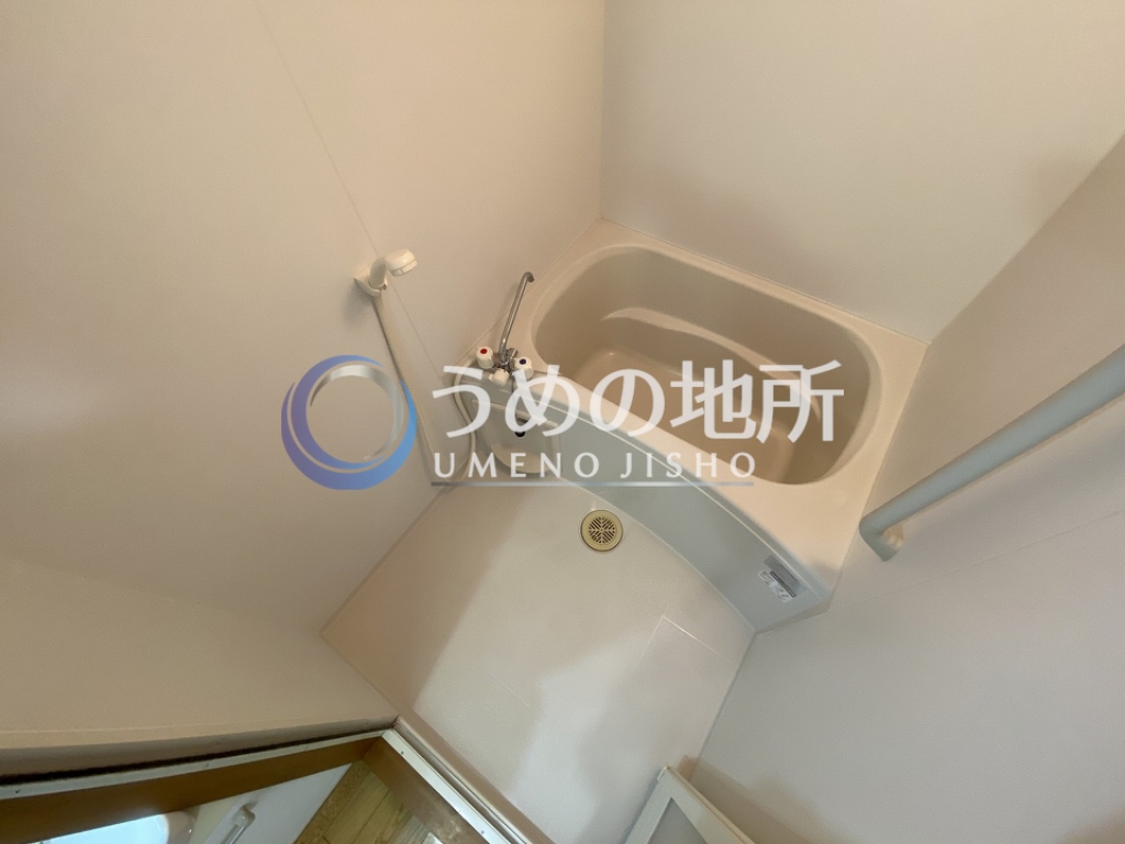 バス・シャワールーム　浴室