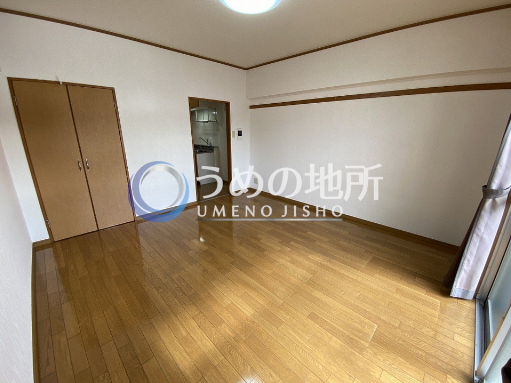その他部屋・スペース　洋室１