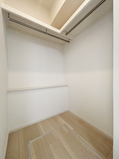 収納　～収納もお任せあれっ～