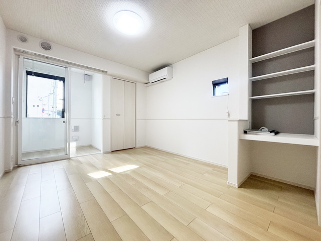 居室・リビング　～レイアウトも様々っ～