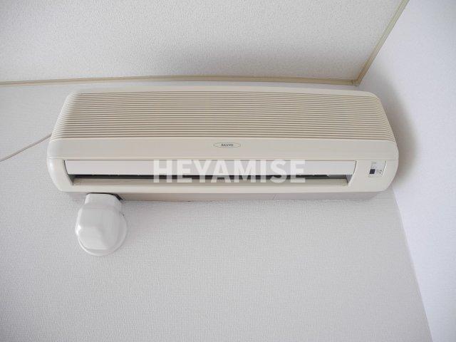 その他設備　※室内画像は別号室のもの