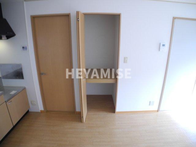 その他　※室内画像は別号室のもの