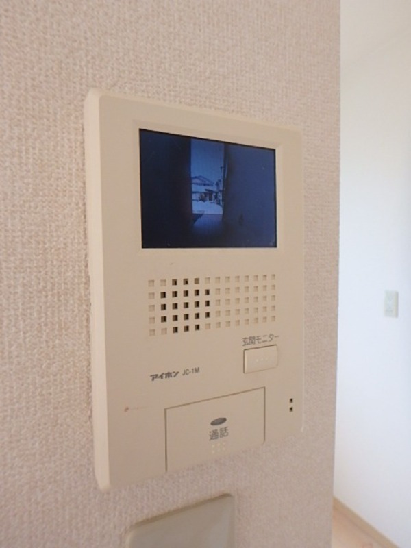 セキュリティ　図面と現状に相違がある場合には現状を優先