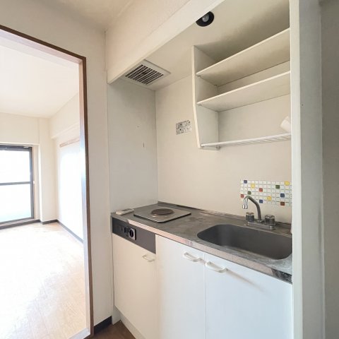 キッチン　同仕様タイプです