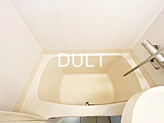 バス・シャワールーム　バスルームです。