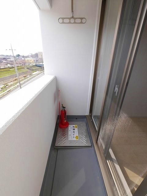 バルコニー　★バルコニー★