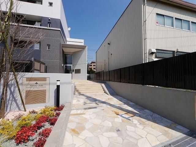 エントランス　★エントランス★