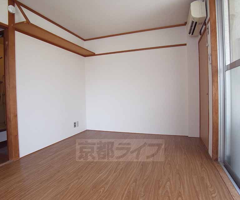 居室・リビング　使いやすいお部屋です。