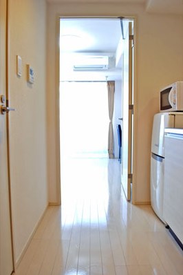 玄関　別号室参照写真