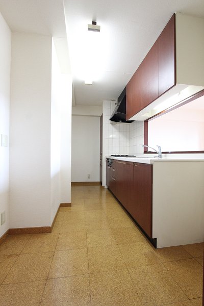 キッチン　対面式キッチン★キッチン4.6帖★