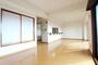 居室・リビング　リビングダイニングは開放的な17.9帖★