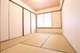 その他部屋・スペース　使いやすい2方向出入口のある和室6帖★
