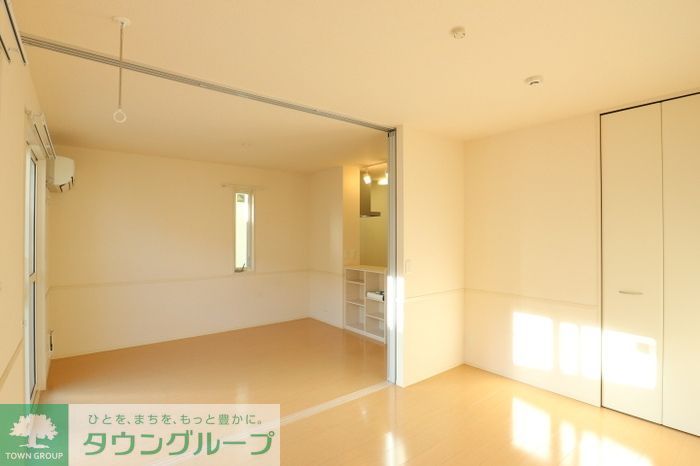 その他部屋・スペース　※別号室参考写真です