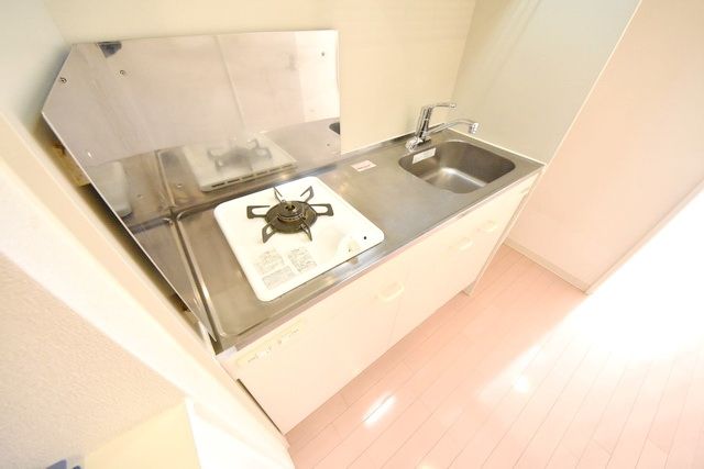 キッチン　★★別部屋参考画像★★