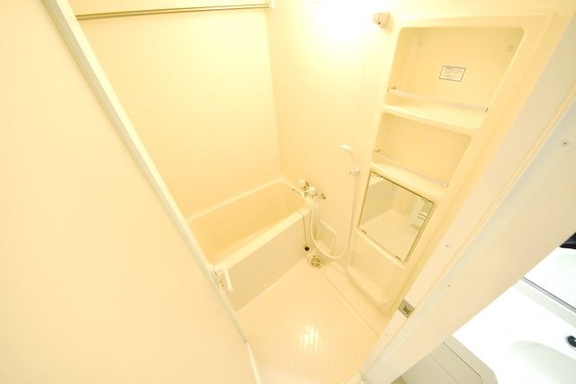 バス・シャワールーム　★★別部屋参考画像★★