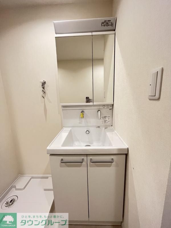 洗面設備　キッチン