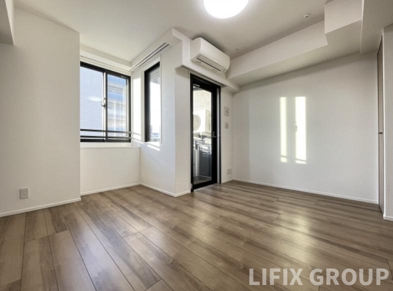 居室・リビング　居室・リビング