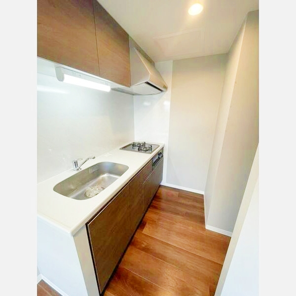 キッチン　人気で使用しやすいキッチンです♪