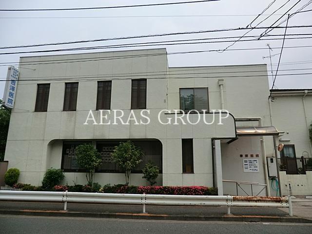 病院　吉沢医院（病院）まで480m