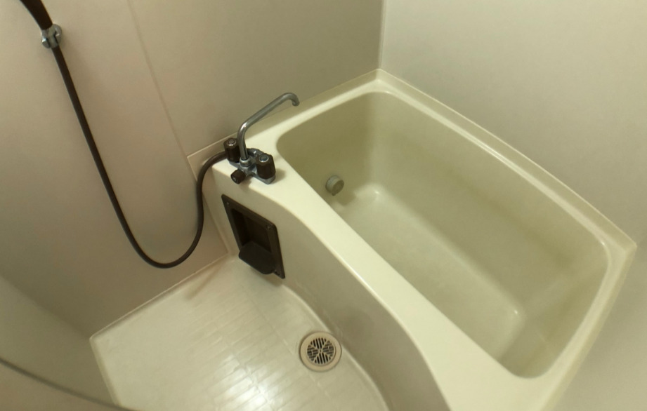 バス・シャワールーム　同一仕様