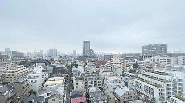 眺望　参考写真