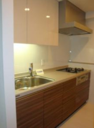 キッチン　参考写真